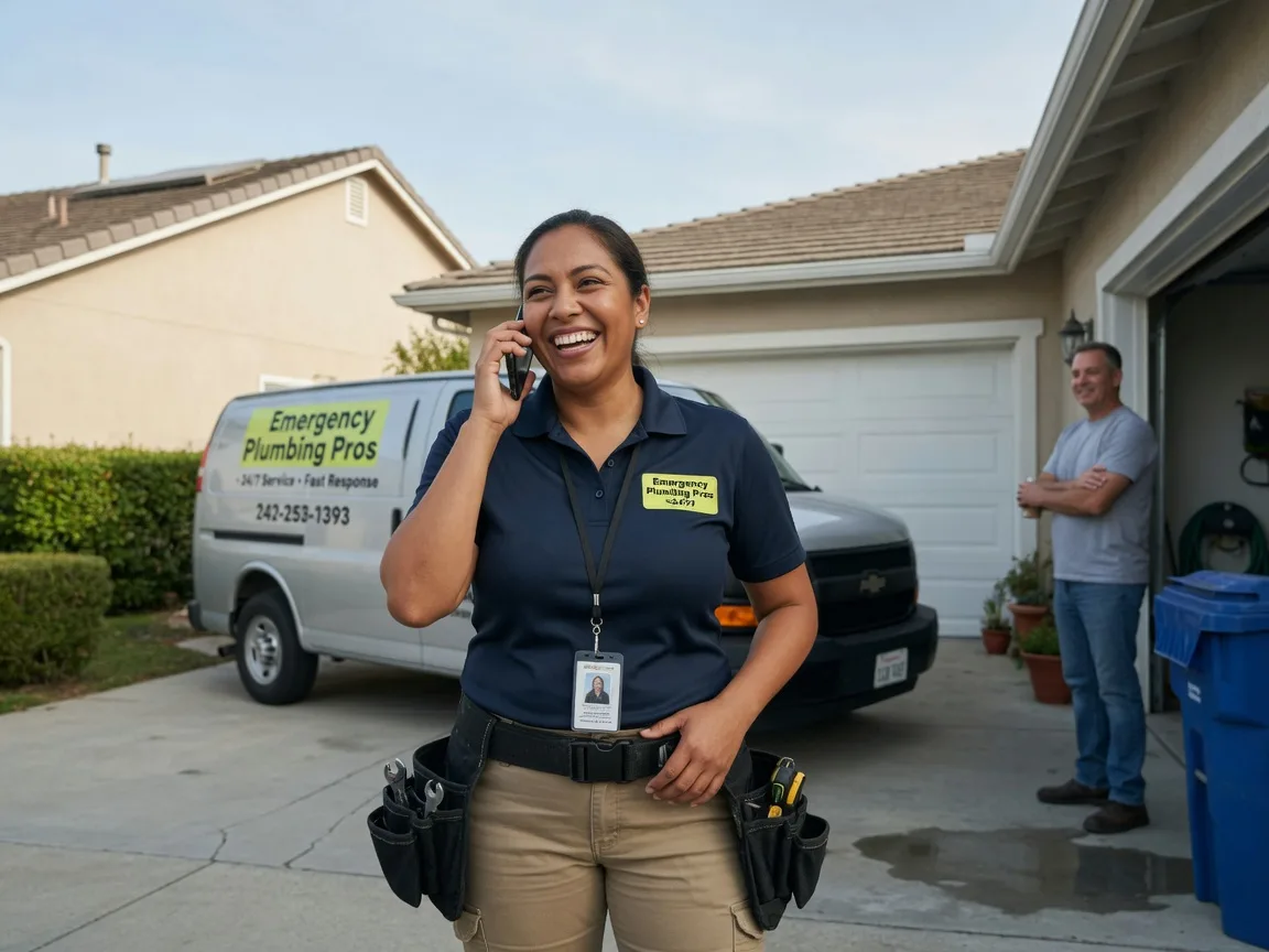 Emergency Plumber Ray, ND FAQs